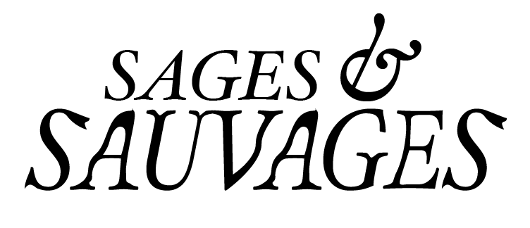 Ressources // Sages & Sauvages